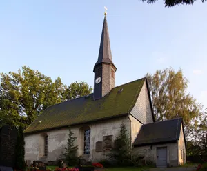 Dorfkirche Wallroda