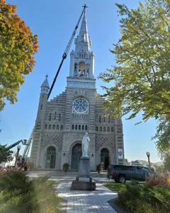 Sainte-Julie Church