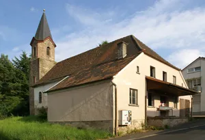 Kirche
