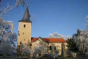St. Martin-Kirche Hedeper