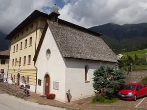 Nativity of Mary church