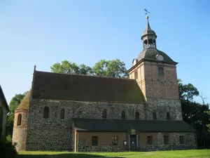 Kloster Krevese