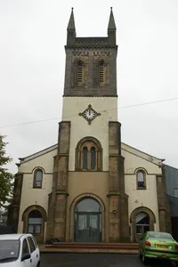 Church of St James