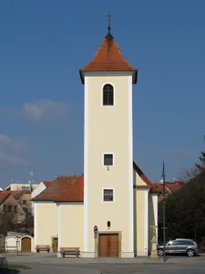 Church of Saint Michael