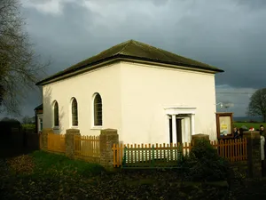 Plealey Methodist Church