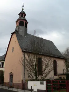 Paul Gerhardt church