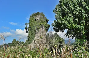 Makriali Church
