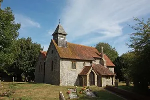 Church of St Peter