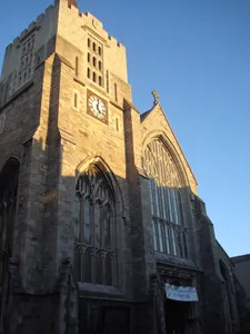 St Catherine's Church, Dublin