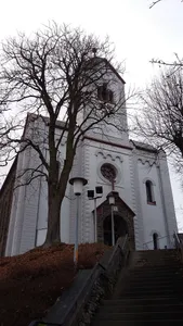 Saint George Church