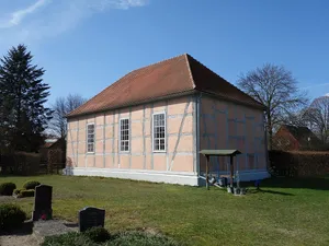Church in Roddahn