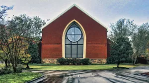Holy Infant of Prague Church (Trussville, Alabama)