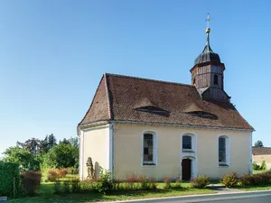 Village church Gorden
