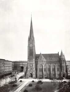 Luther-Kirche