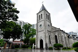 Jukrimdong Cathedral