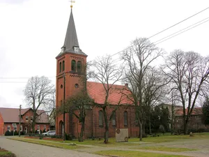 Protestant Church