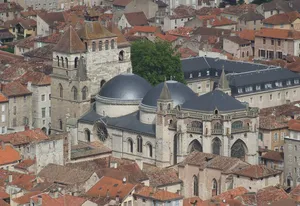 Cahors Cathedral