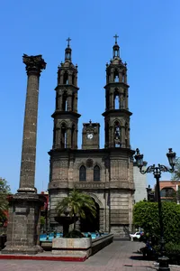 Catedral de Nuestra Señora de la Asunción