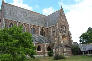 Church of St Michael and All Angels