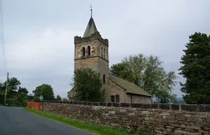 Church of St Thomas