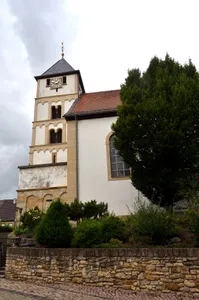 Protestant Church of Our Lady
