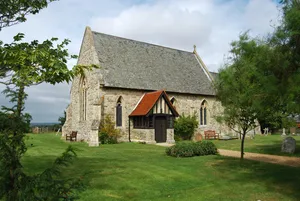St Stephen's Church