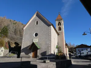 Immacolata church