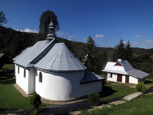 Church of the Lord's Resurrection in Zwierzyń