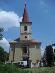 Church of Saint Nicholas