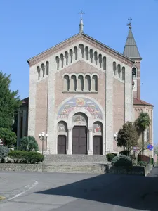Saint Joseph Church
