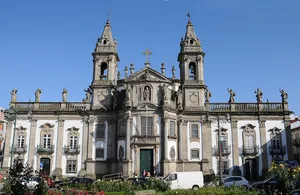 São Marcos Church