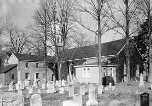 St. Ignatius Church