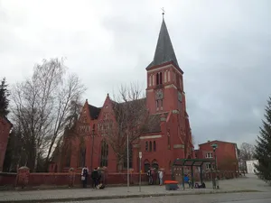 Martin-Luther-Kirche
