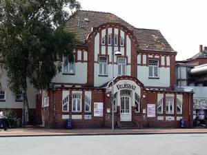 Volksbad Flensburg