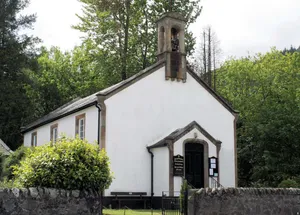 Ardentinny Church