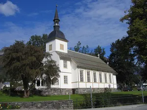 Ørsta Church