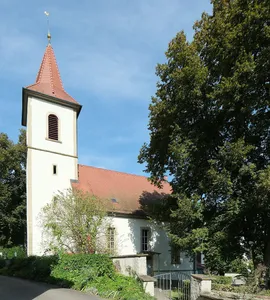 Galluskirche