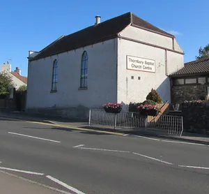 Baptist Church