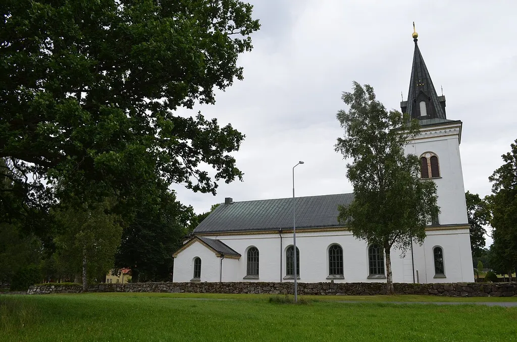 Kärda kyrka