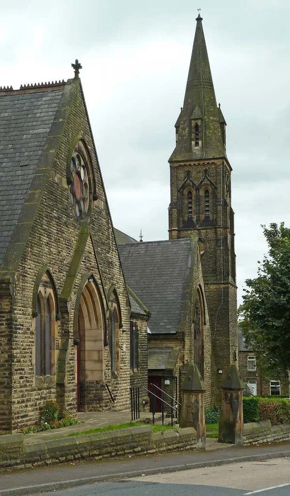 Dewsbury