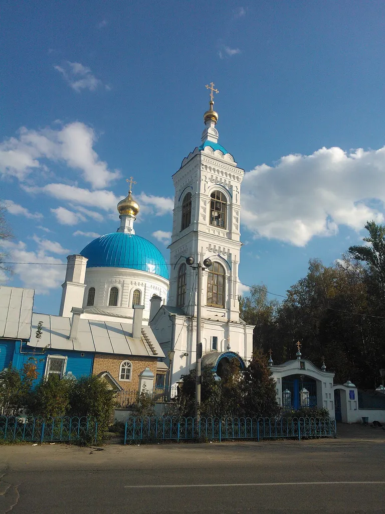 This is a photo of a cultural heritage object in Russia, number: 5000015001 (category) This template and pages using it are maintained by the Russian WLM team. Please read the guidelines before making any changes that can affect the monuments database!