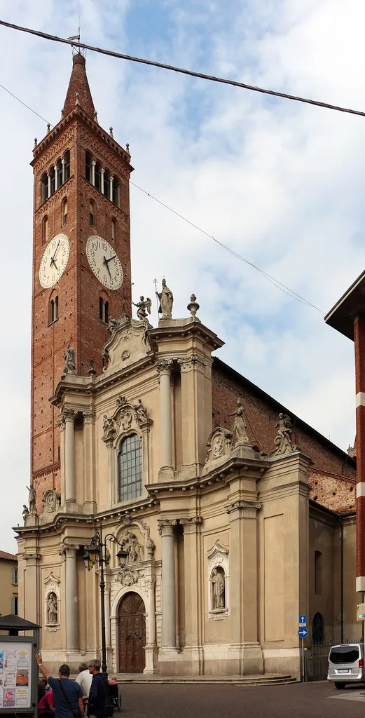 San Martino (Treviglio)