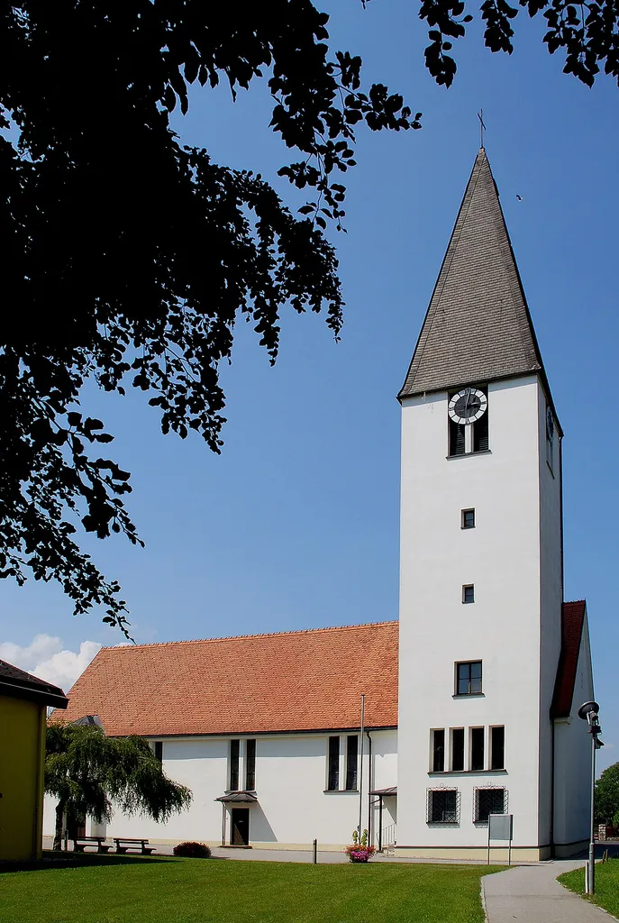 Pfarrkirche Frauental an der Laßnitz