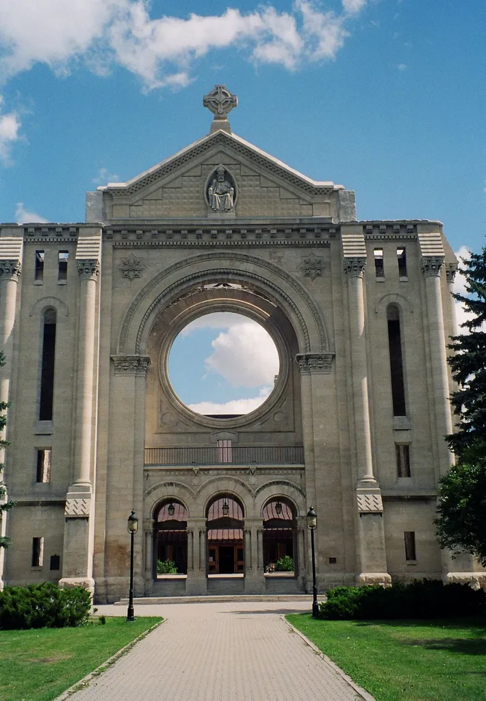 Saint Boniface Cathedral