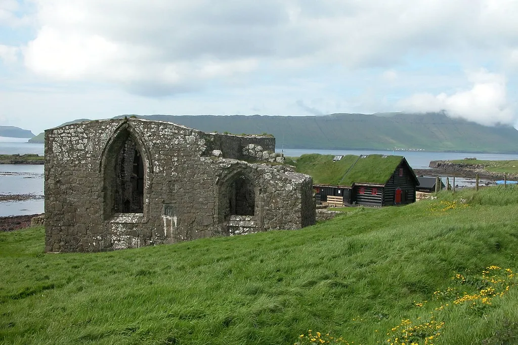 Magnus Cathedral