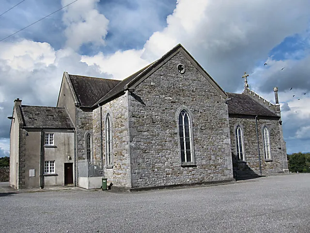 St Bridget's Church