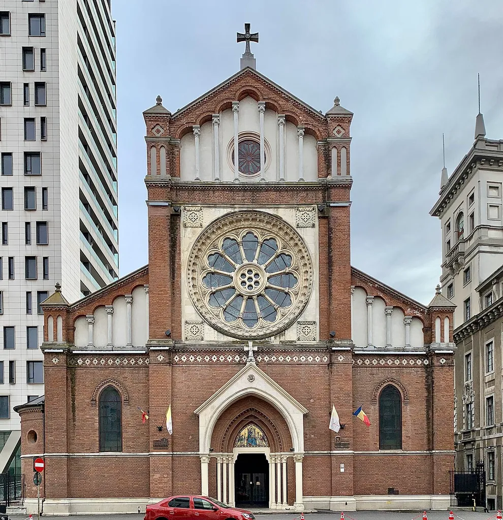 Cathedral of St Joseph