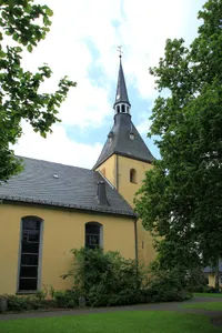 Servatiuskirche