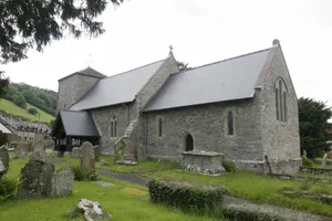 St Gwendoline's Church
