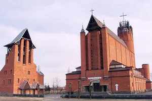 Churches in Pionki